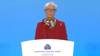 El Banco Central Europeo sube los tipos de interés al 3,5 por ciento