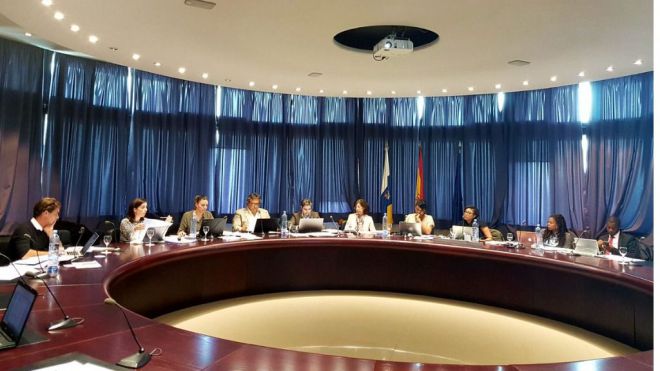 Canarias, impulsora de los retos y oportunidades de la ultraperiferia europea
