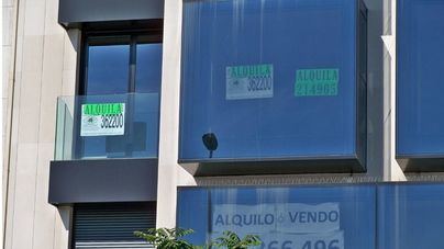 Limitar la subida de alquiler: precios máximos y menos oferta