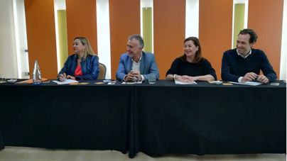 El PSOE Canarias defiende mejoras salariales en la hostelería como el modelo de Baleares