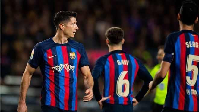 La UEFA ya investiga oficialmente al Barça por el 'caso Negreira'