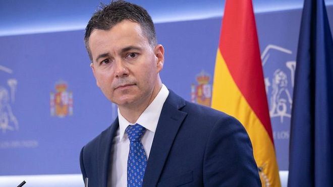 Héctor Gómez, nuevo ministro de Turismo, Industria y Comercio