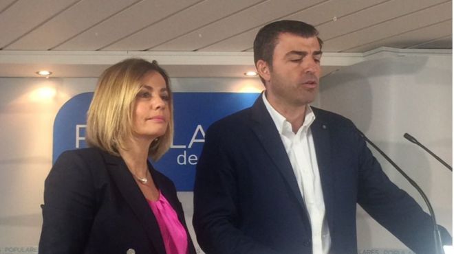 Los pensionistas canarios no mejorarán sus ingresos sin nuevos presupuestos estatales.