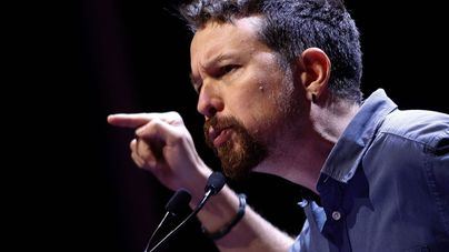 “Si Sumar decide ir sin Podemos será una tragedia electoral"
