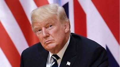 Trump se declara inocente de los 34 cargos que le imputa el tribunal