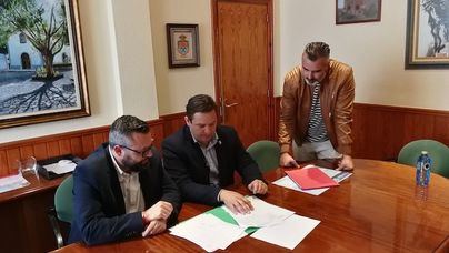 Arona logra desbloquear el Plan Parcial de El Mojón