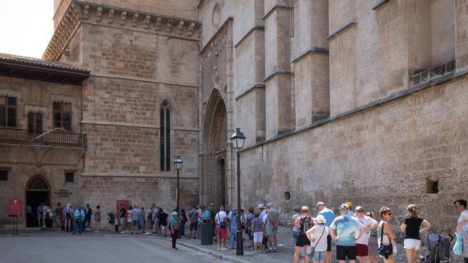 Las agencias de viaje vuelven a la senda de la recuperación económica tras el Covid