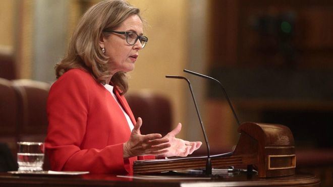 El Gobierno presiona a Ferrovial para que no se vaya a Países Bajos