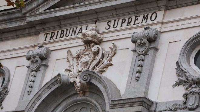 El Supremo fijará criterio sobre las revisiones del 'solo sí es sí' en junio