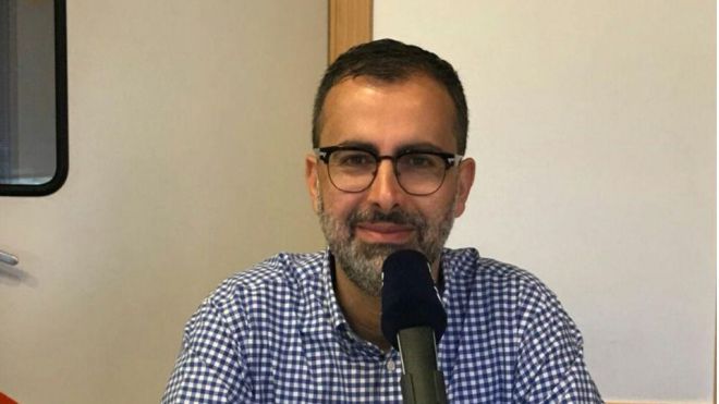 Cejas: “Mientras Clavijo abandona la educación de 0 a 3 años, Cs ha negociado una ayuda de 1.000 euros al año”