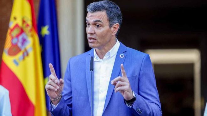 PSOE, Podemos, ERC y Bildu cierran un acuerdo de la Ley de Vivienda