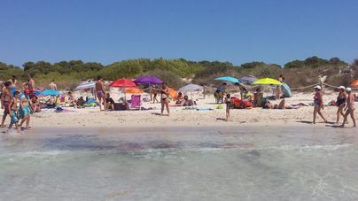 España tendrá una temporada de verano "extraordinaria"