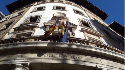 El Turno de Oficio se planta