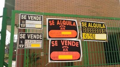 Sánchez anuncia 50.000 viviendas con alquileres asequibles