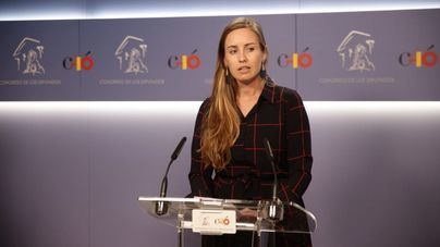 El TC da la razón a Ciudadanos frente al veto del Gobierno para paralizar la LOMCE