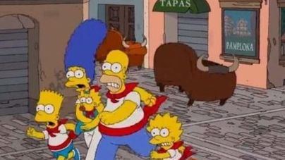 Día mundial de 'The Simpsons': 25 de sus guiños a España