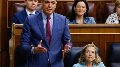 Las inmobiliarias, sobre los pisos de la Sareb: 'Es humo'