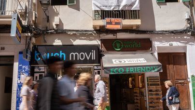 Sólo el 0,3 por ciento de los propietarios son grandes tenedores