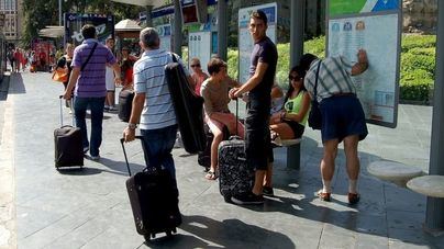 Exceltur augura un gran trasvase de pisos de alquiler a turísticos por la Ley de Vivienda