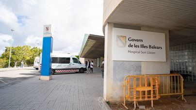"¿Prescindir de las mascarillas en los hospitales? Tendrán que decirlo los expertos"