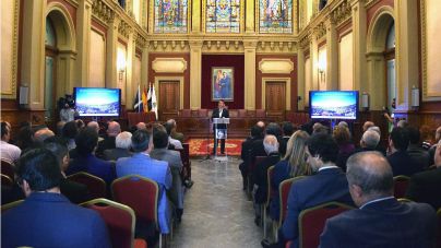 Santa Cruz busca la máxima participación social para definir su estrategia de desarrollo