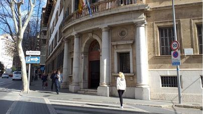 Huelga indefinida de jueces y fiscales a partir del 16 de mayo