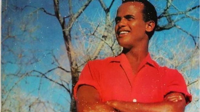 Muere el cantante y activista Harry Belafonte
