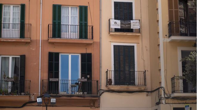 Los precios de la vivienda tienden a 'la estabilización'