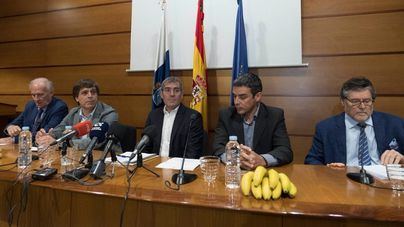 Clavijo afirma que la decisión del PNV es una "gran garantía"
