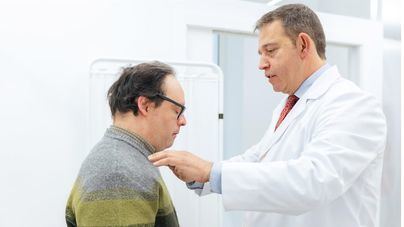 Los médicos claman por un plan de choque en Atención Primaria