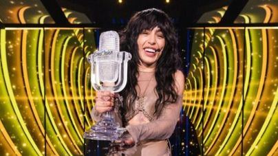 Loreen gana Eurovisión y Blanca Paloma queda decimoséptima