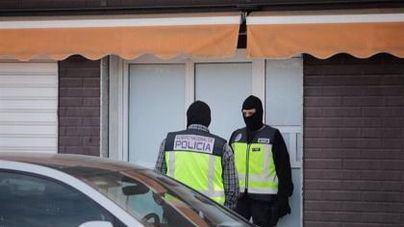 Varios detenidos por la compra de votos en Melilla
