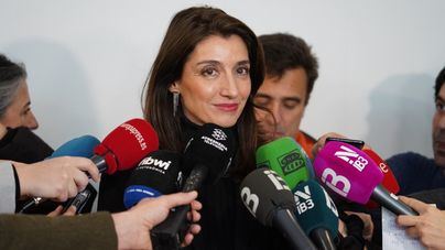 Jueces y fiscales cobrarán 450 euros más al mes