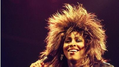 Tina Turner fallece a los 83 años