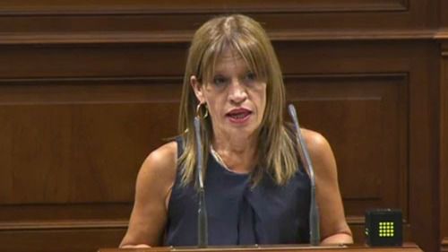 NC teme que el bono para el transporte público de Clavijo se quede en “otro titular sin gestionar”