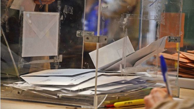 Ya son 25 los detenidos en las diferentes tramas por compra de votos