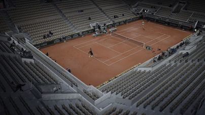 Roland Garros, trono vacante