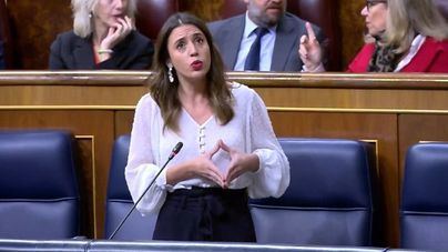 El Supremo avala la rebaja de penas por la ley del "sí es sí"