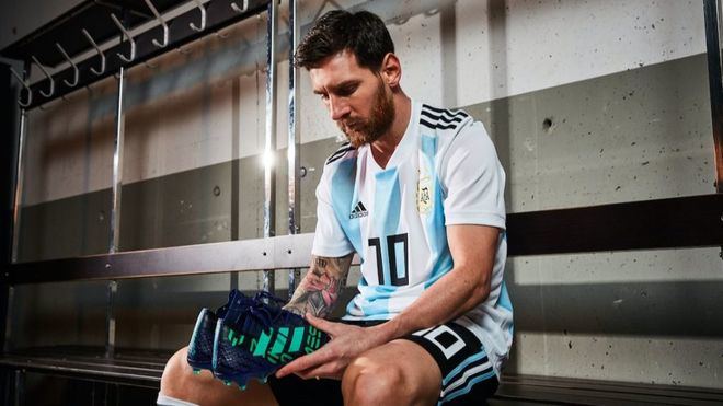 Messi se marcha al Inter de Miami