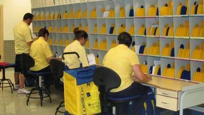 CCOO cree "un grave error" convocar una huelga en Correos