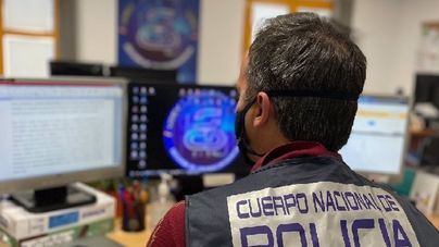 Cae una peligrosa banda de ciberestafadores