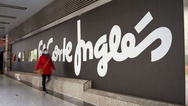 El Corte Inglés ingresó 15.327 millones de euros en 2022