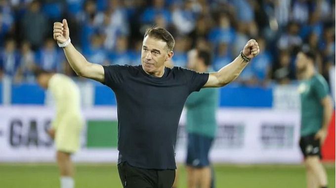 El Deportivo Alavés de LGP regresa a Primera en un final de película