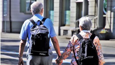 Las viudas de parejas de hecho luchan por su derecho a cobrar una pensión