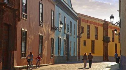 La Laguna, municipio más seguro de España y Madrid, el más inseguro