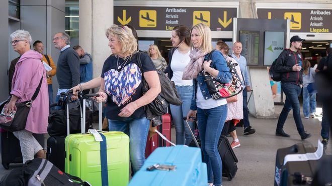 Las agencias de viajes prevén un verano de récord y precios históricos