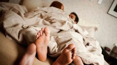 Insuficiencia cardíaca y vida sexual: ¿Compatible?