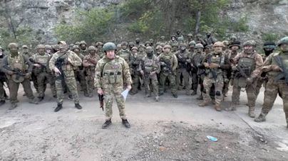 Los Wagner retroceden 'para evitar un derramamiento de sangre'