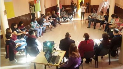 Europa: Tenerife es un ejemplo para el mundo de la convivencia entre culturas diferentes