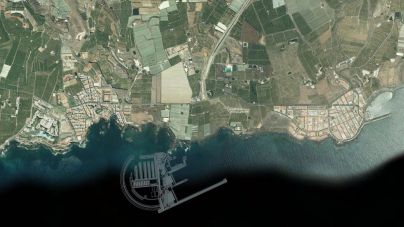 El Senado rechaza una moción sobre la construcción del Puerto de Fonsalía